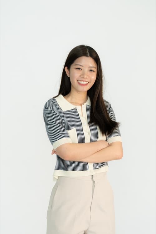 Yaimai Nawaporn
