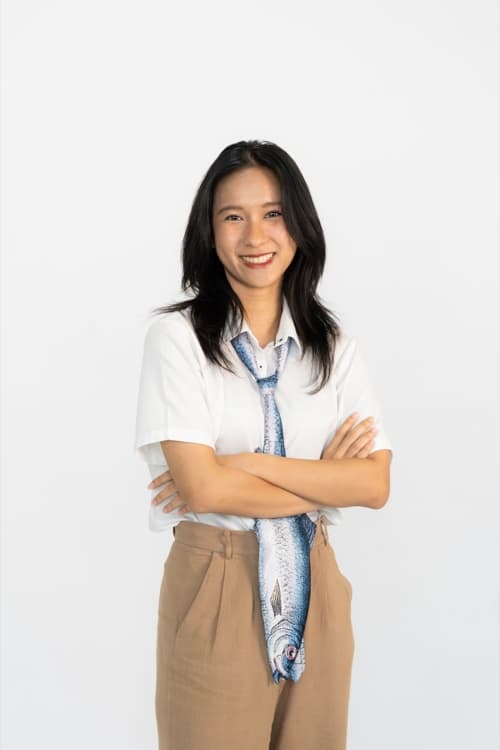 Porkaew Isaraporn