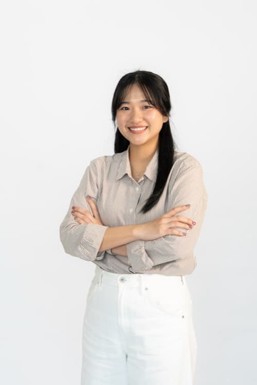 Kat Wichayaporn