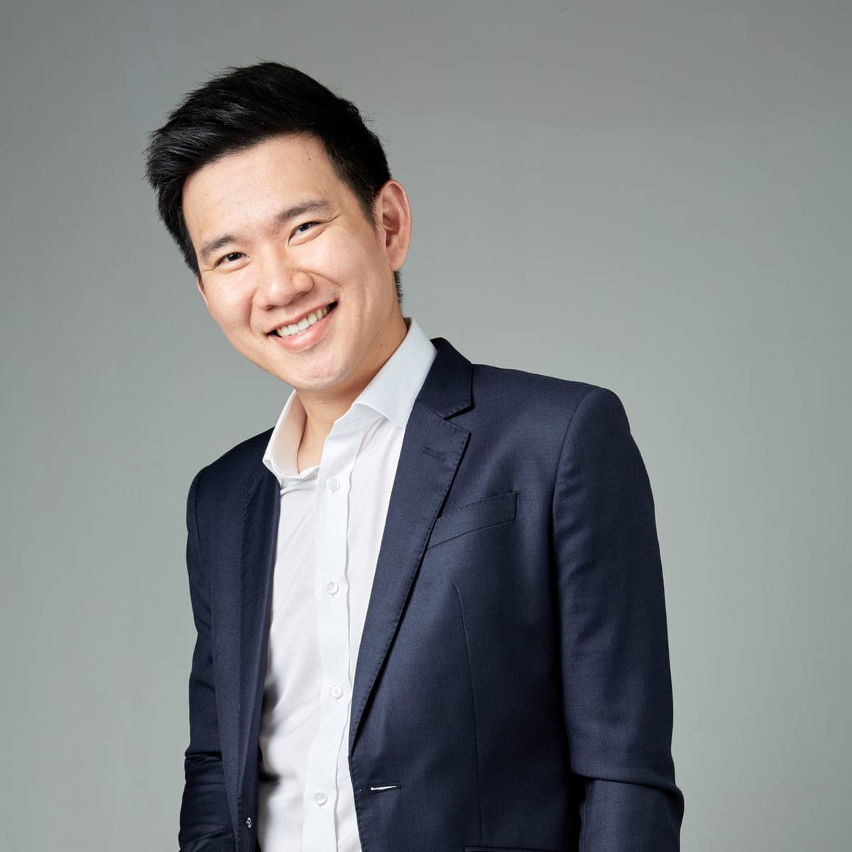 คุณสุธัช เรืองสุทธิภาพ