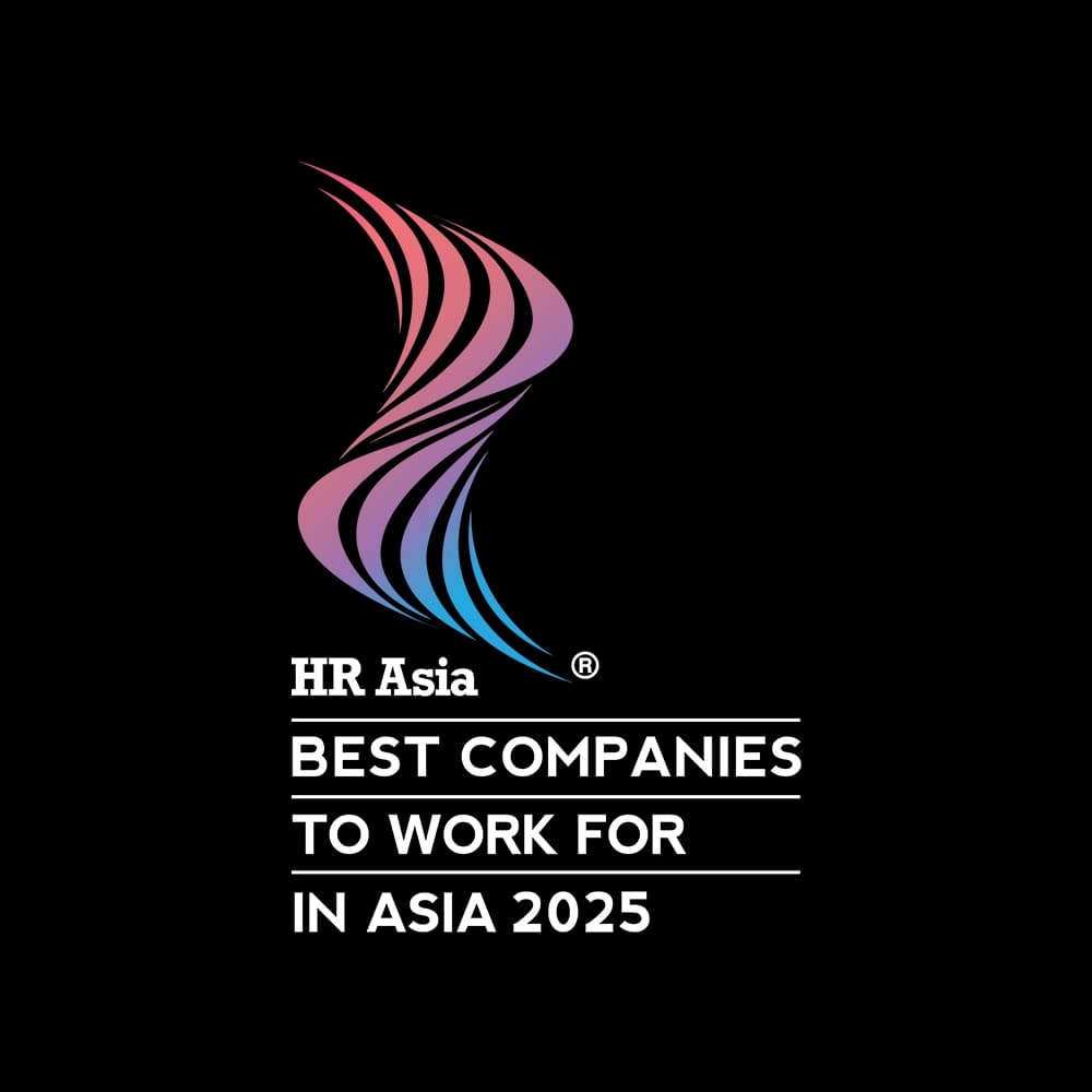 HR Asia Best Companies to Work for in Asia