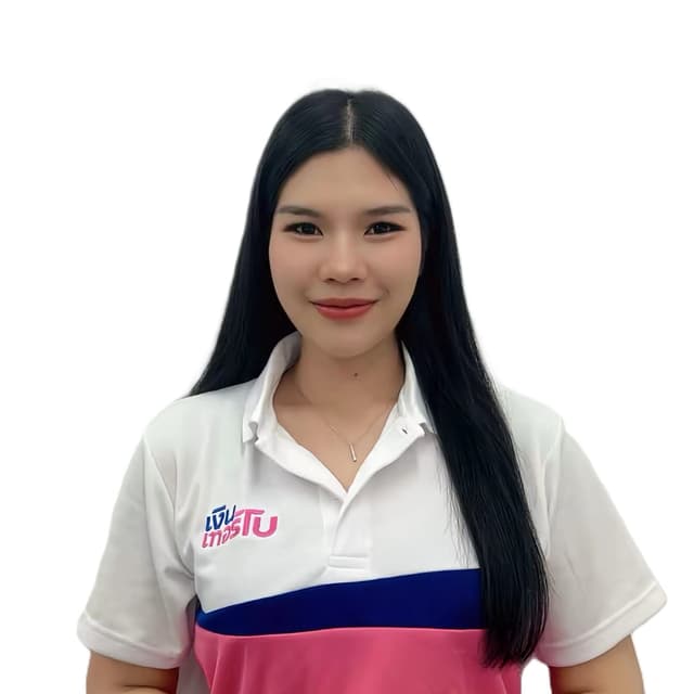 น้ำหวาน สุธิดา