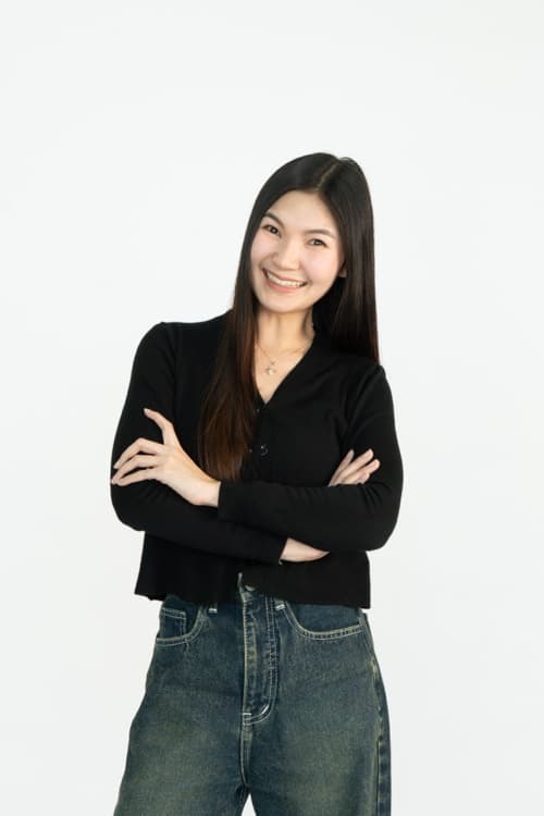 Newyear Pornphan