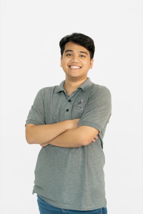 Champ Charuphat