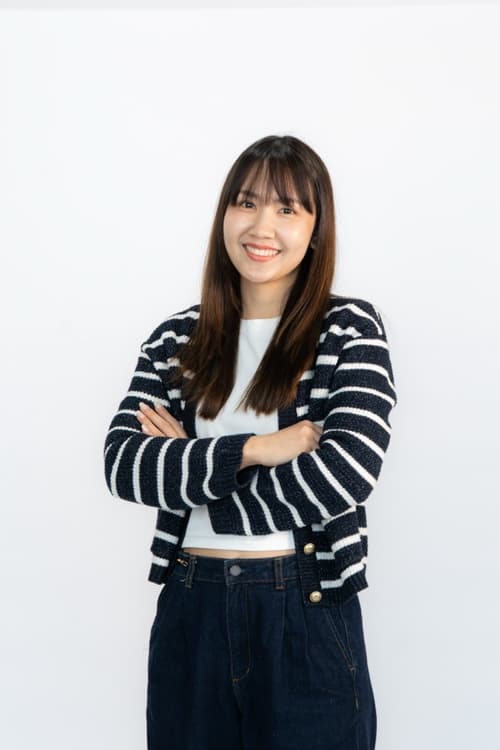 Mook Kitiyaporn
