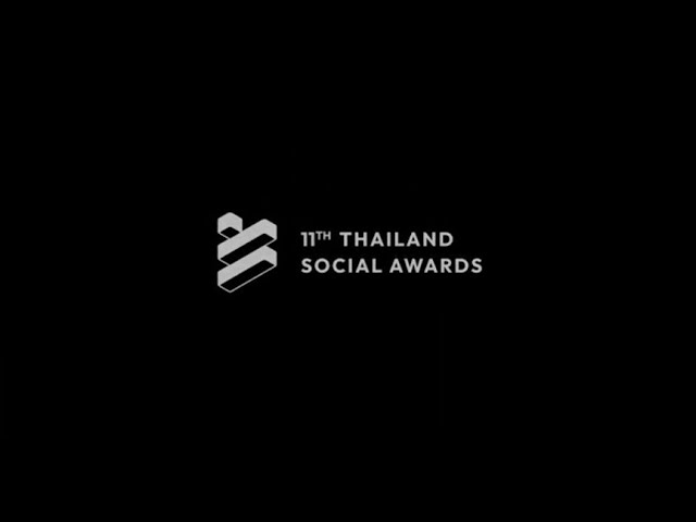 Thailand Social Awards