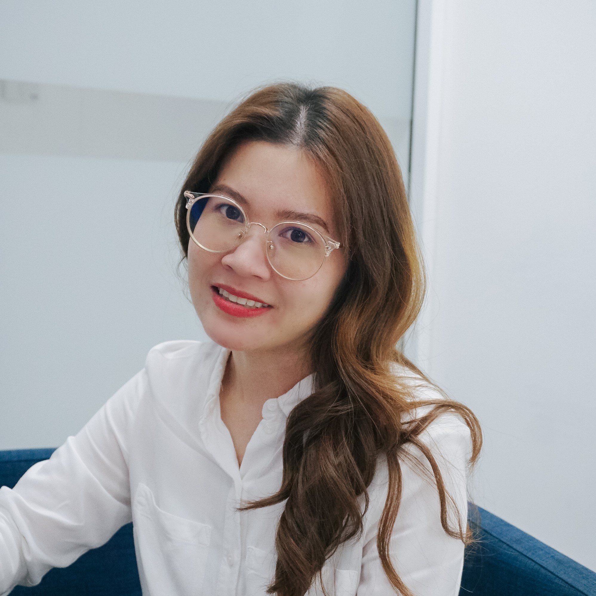 Angy Tissanamadee C.